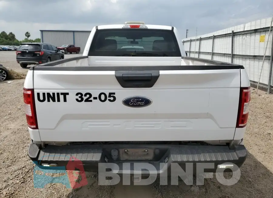1FTMF1C58LKE10017 Photo# 6