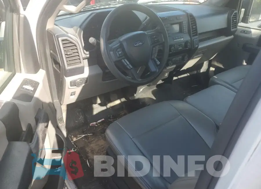 1FTMF1CBXKKD94262 Photo# 8