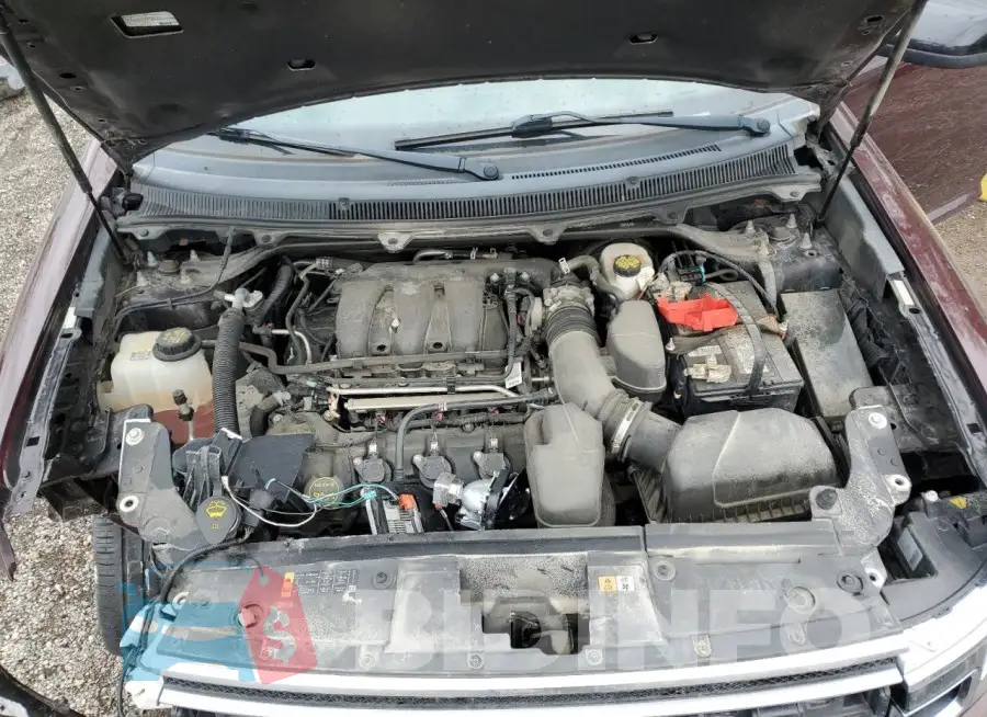 2FMHK6D84JBA21834 Photo# 12