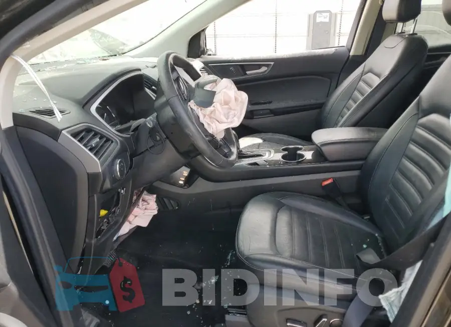 2FMPK4J8XHBC69925 Photo# 7