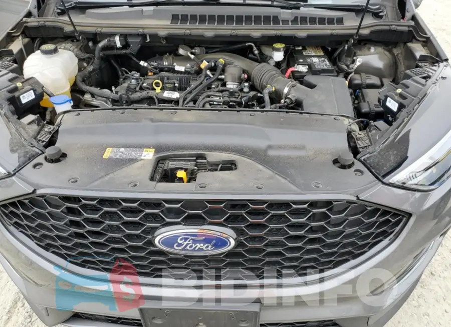 2FMPK4J9XRBA06232 Photo# 12