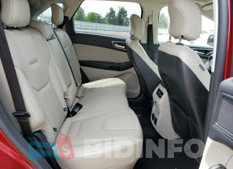 2FMPK4K89HBC29625 Photo# 11