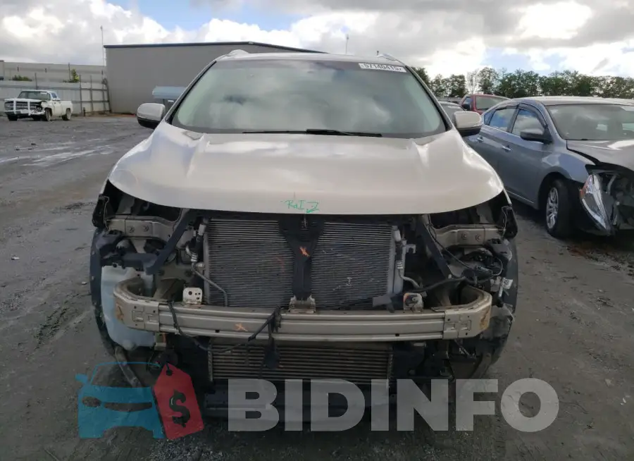 2FMPK4K93HBC13297 Photo# 5