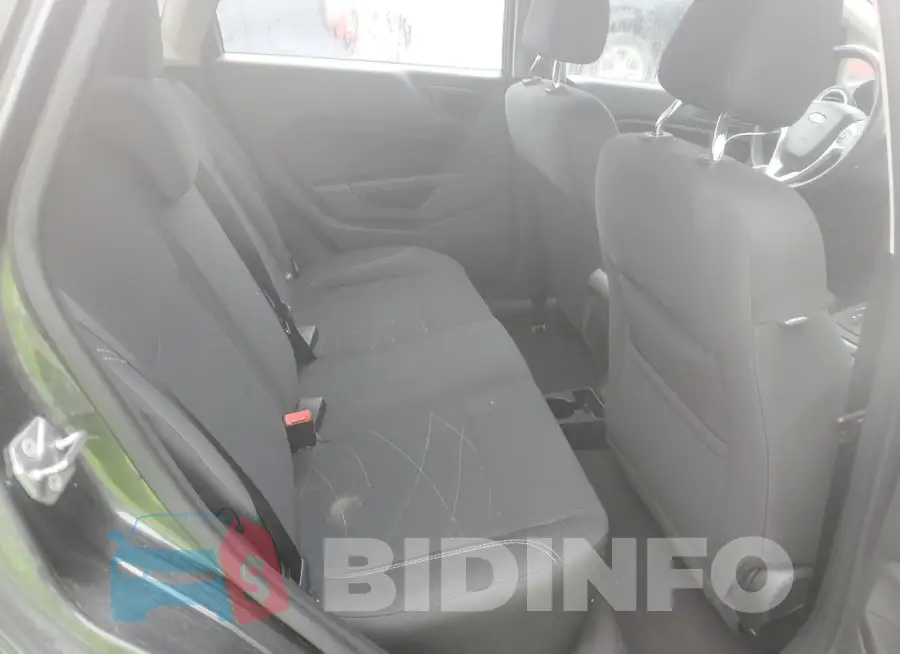 3FADP4EJ0KM142960 Photo# 10