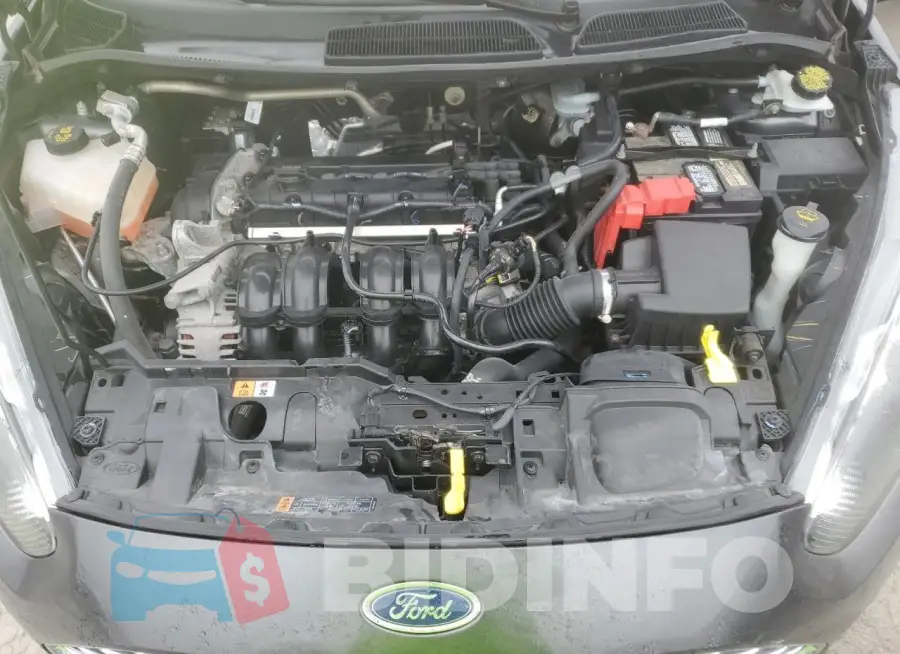 3FADP4EJ0KM142960 Photo# 11