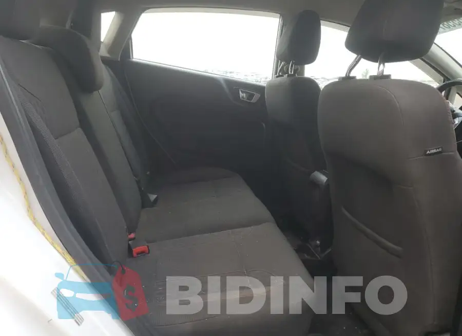 3FADP4EJ1GM157832 Photo# 10