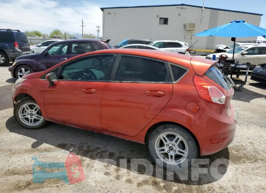 3FADP4EJ8KM118518 Photo# 2