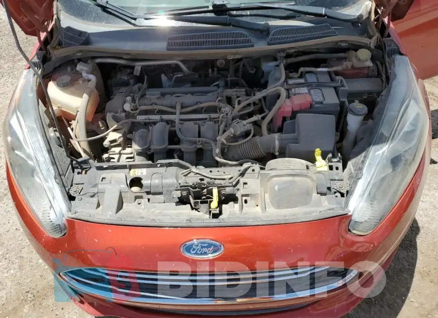 3FADP4EJ8KM118518 Photo# 11