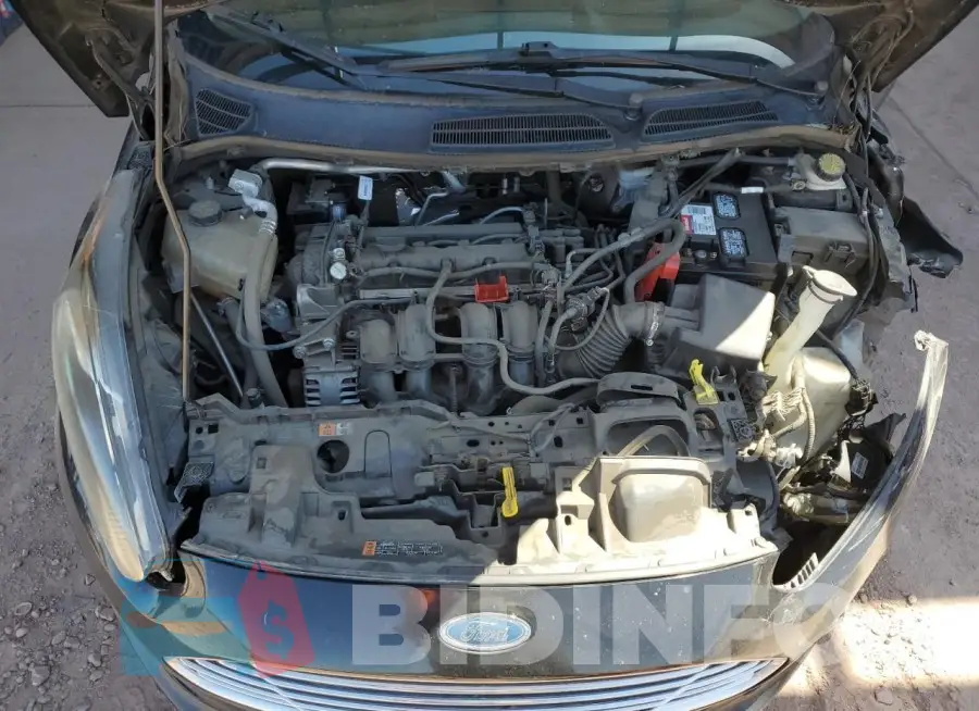 3FADP4EJ8KM155018 Photo# 11