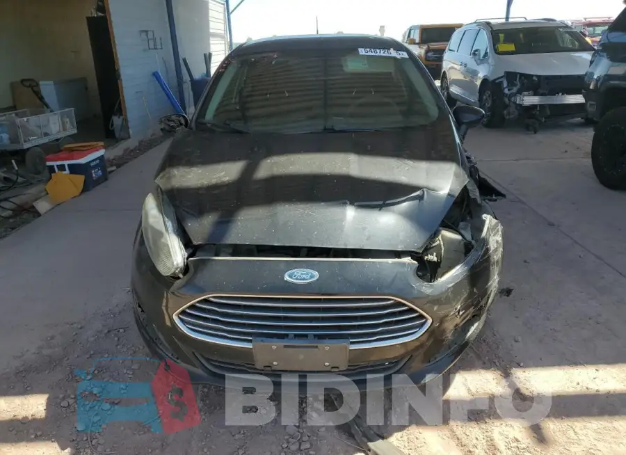 3FADP4EJ8KM155018 Photo# 5