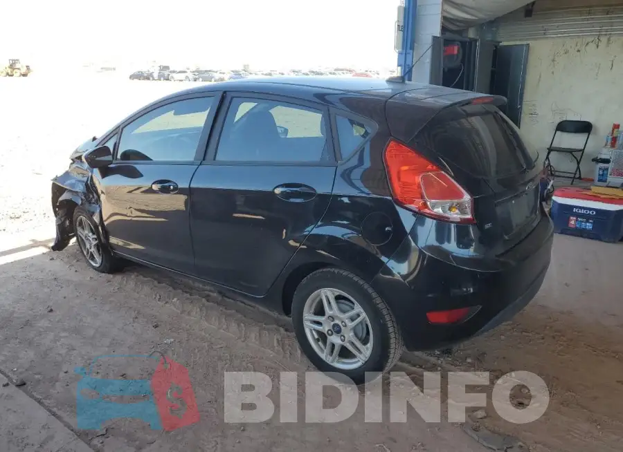 3FADP4EJ8KM155018 Photo# 2