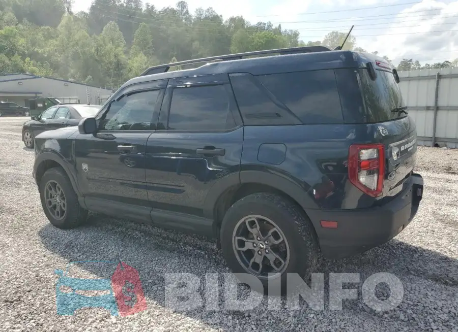 3FMCR9B69PRD62343 Photo# 2
