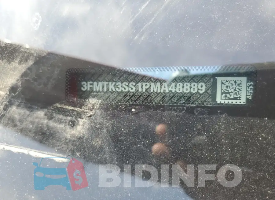 3FMTK3SS1PMA48889 Photo# 13