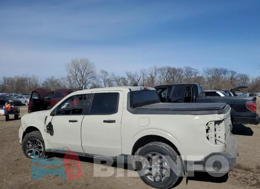 3FTTW8H31RRA44448 Photo# 2