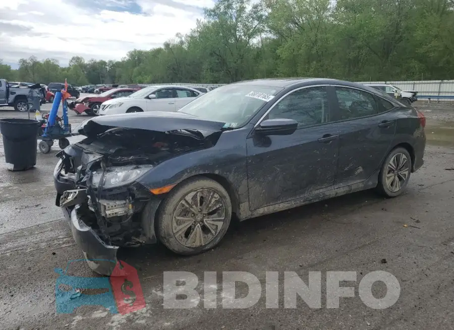 19XFC1F80HE010518 Photo# 1