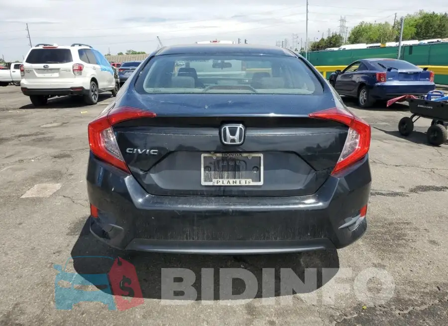 19XFC2F50GE003532 Photo# 6