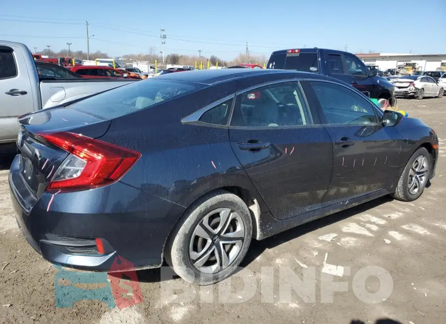 19XFC2F52HE054287 Photo# 3
