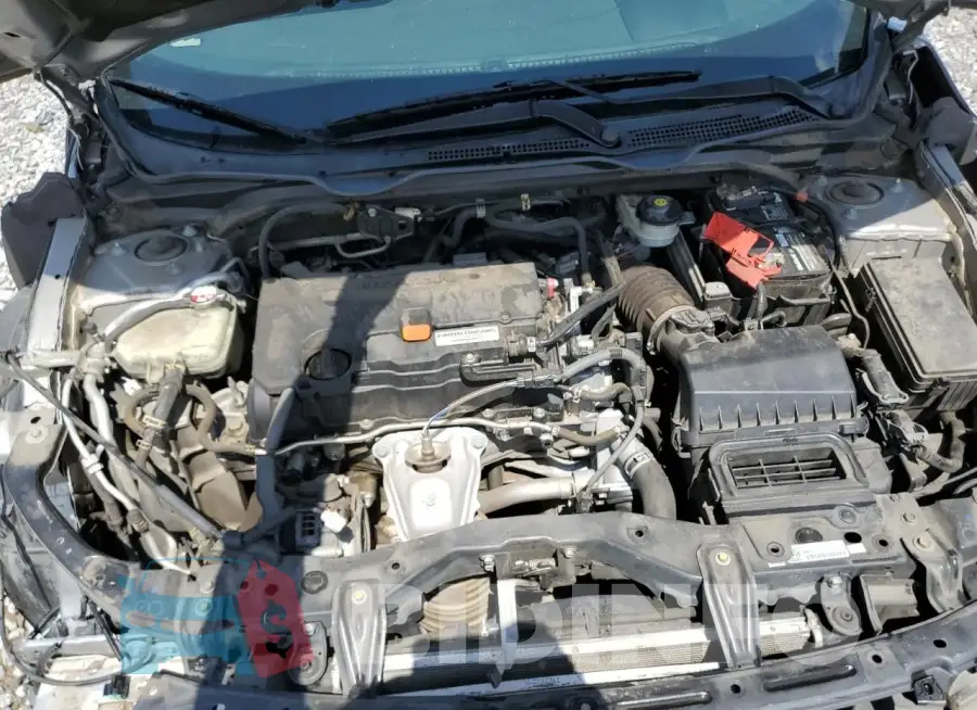 19XFC2F55GE000805 Photo# 11
