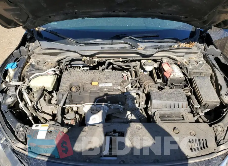 19XFC2F70GE050786 Photo# 11
