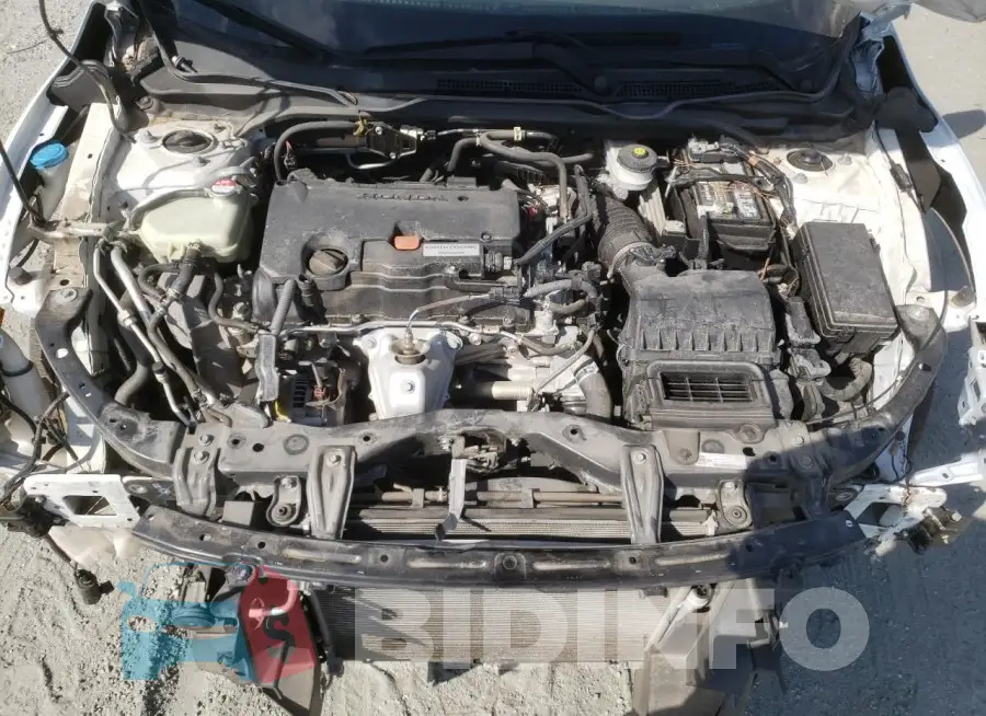 19XFC2F71HE048238 Photo# 11