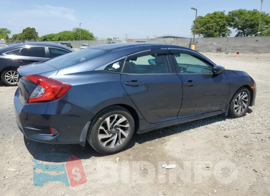 19XFC2F76GE241130 Photo# 3