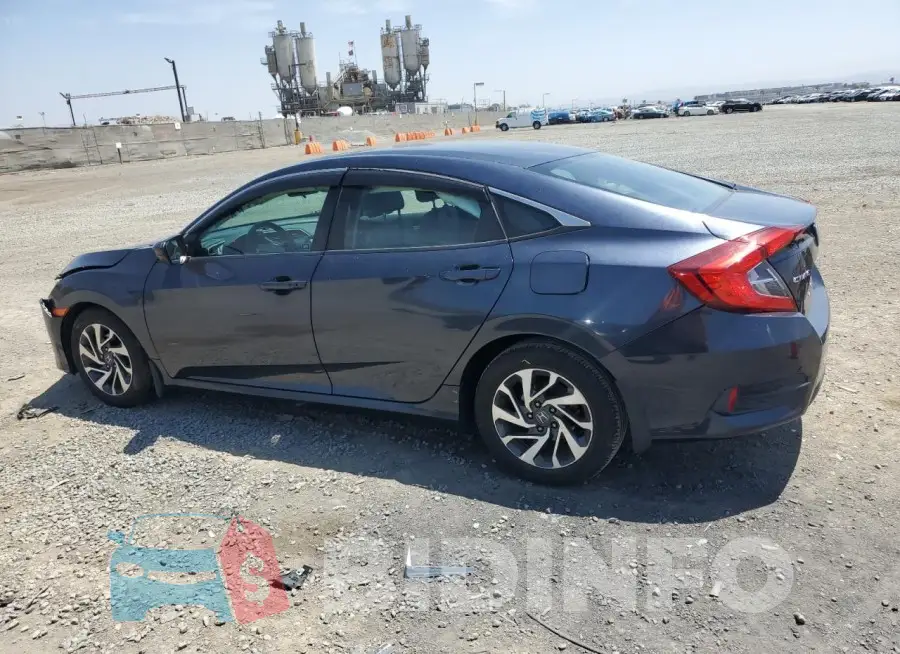 19XFC2F76GE241130 Photo# 2
