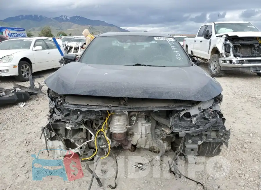 19XFC2F81ME201445 Photo# 5