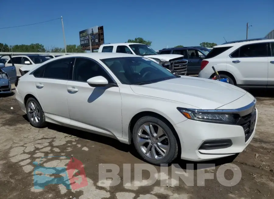 1HGCV1F17KA108621 Photo# 4