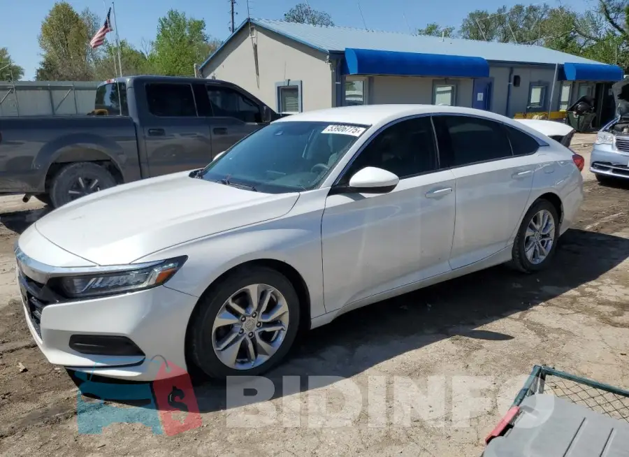 1HGCV1F17KA108621 Photo# 1