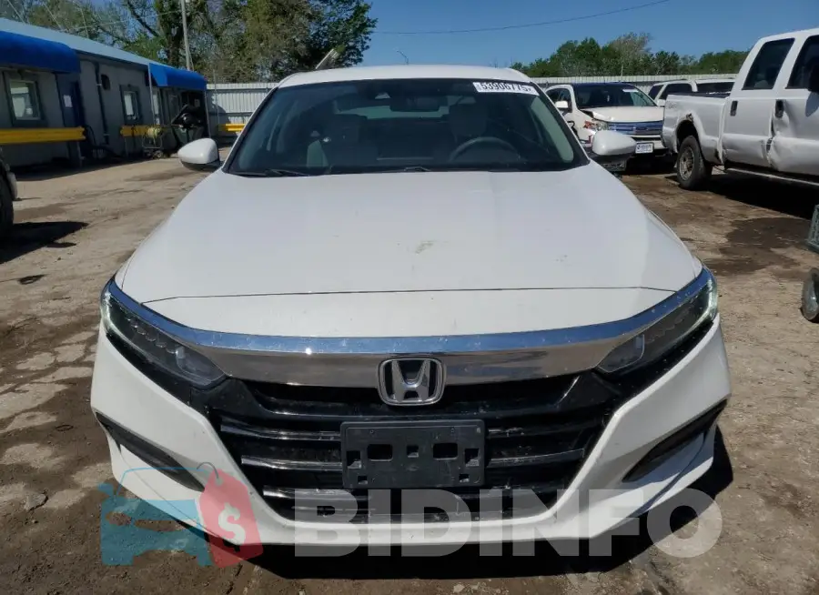 1HGCV1F17KA108621 Photo# 5