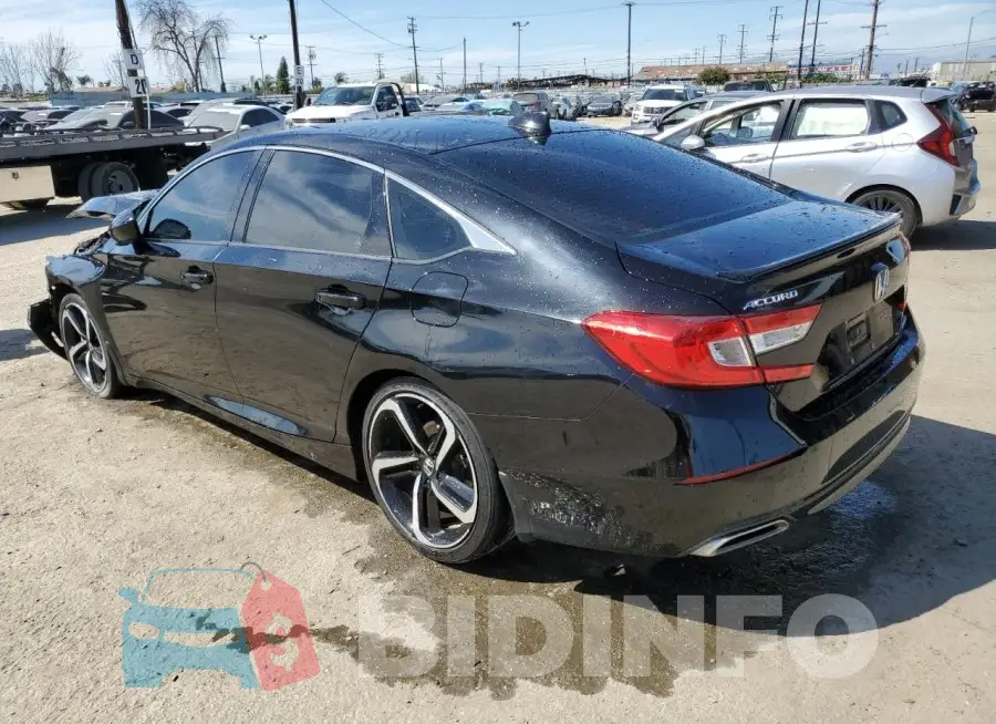 1HGCV1F30MA098986 Photo# 2