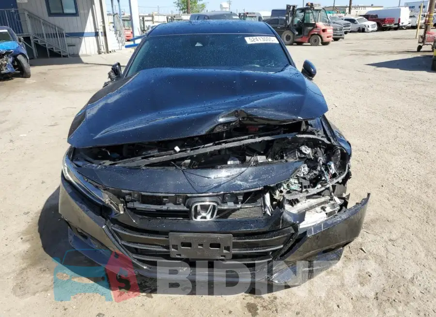 1HGCV1F30MA098986 Photo# 5