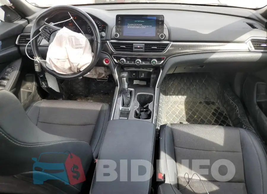 1HGCV1F37LA805080 Photo# 8