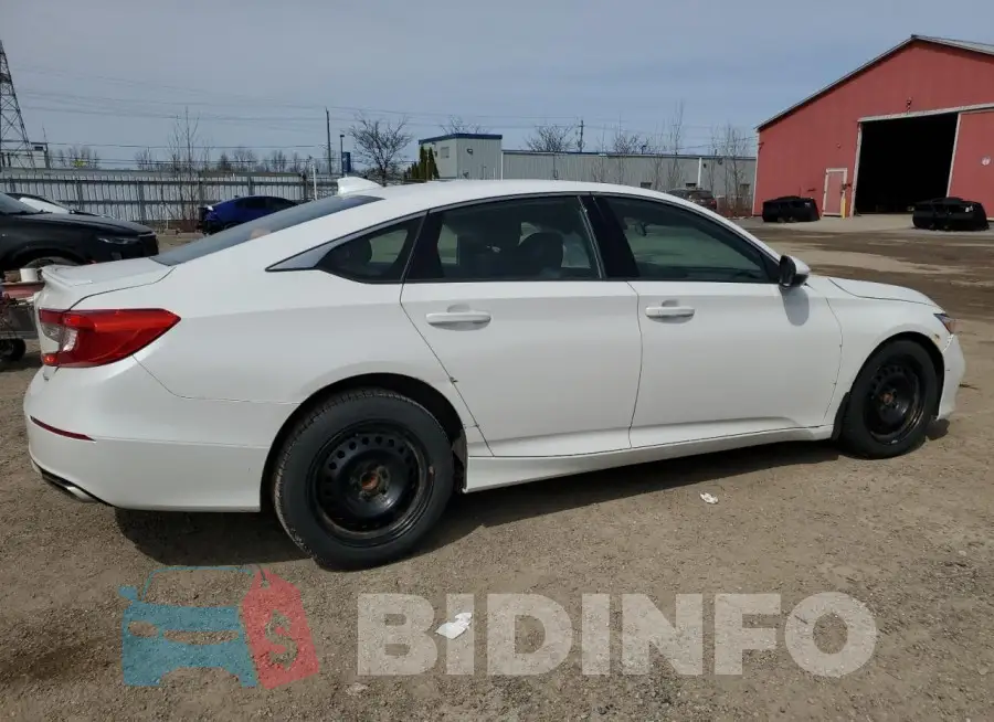 1HGCV1F37LA805080 Photo# 3