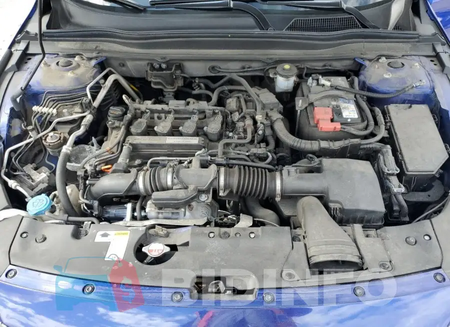 1HGCV1F38LA055821 Photo# 11