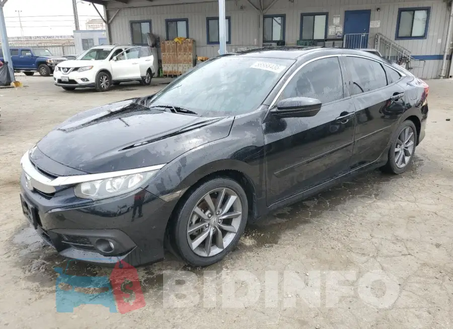 2HGFC1F79GH652411 Photo# 1
