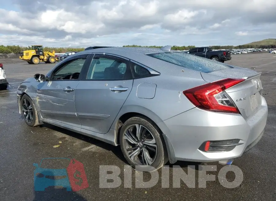 2HGFC1F92GH651148 Photo# 2
