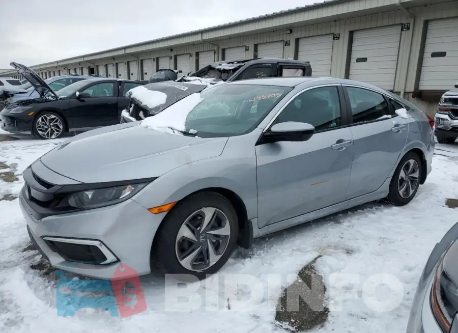 2HGFC2F62MH558220 Photo# 1
