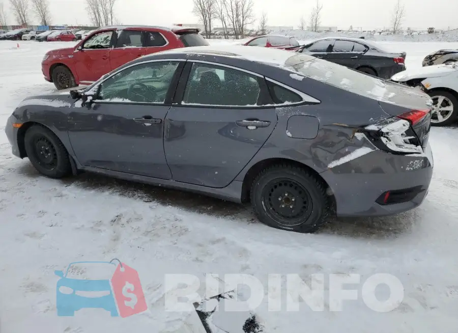 2HGFC2F77KH034647 Photo# 2