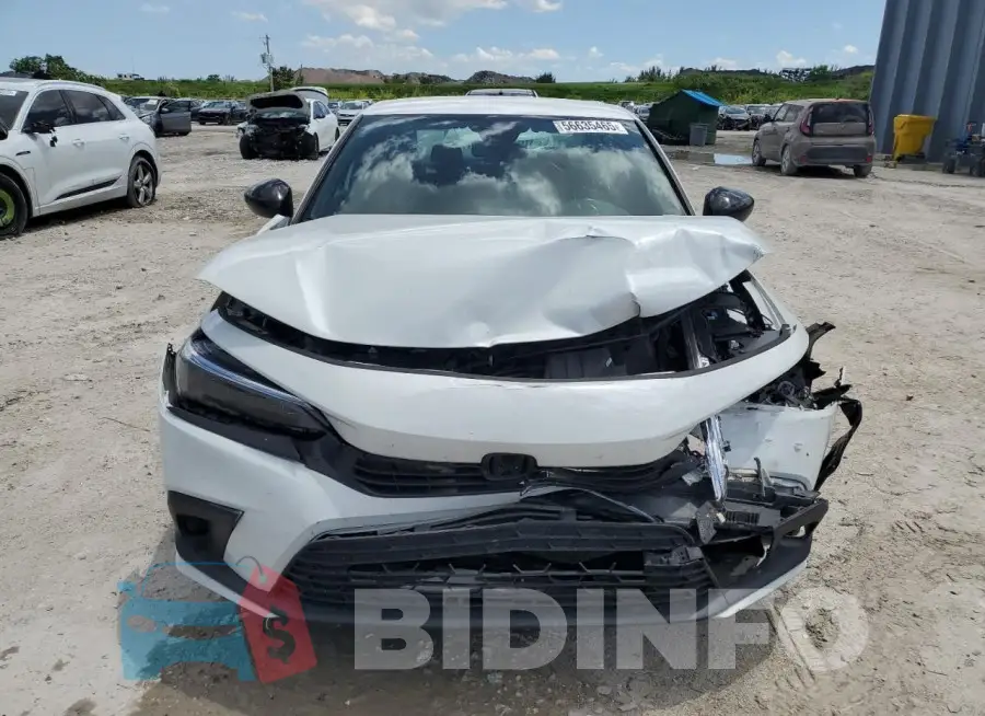2HGFE2F58NH591404 Photo# 5