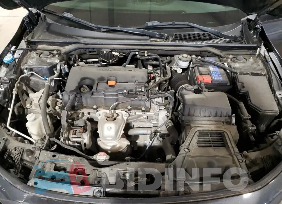 2HGFE2F59NH560159 Photo# 11