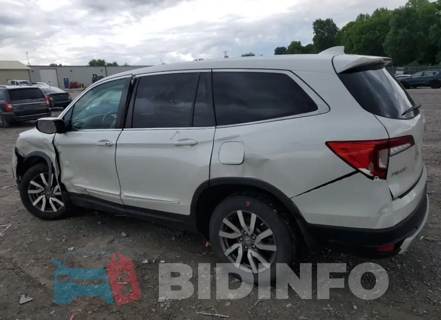 5FNYF6H57LB016125 Photo# 2