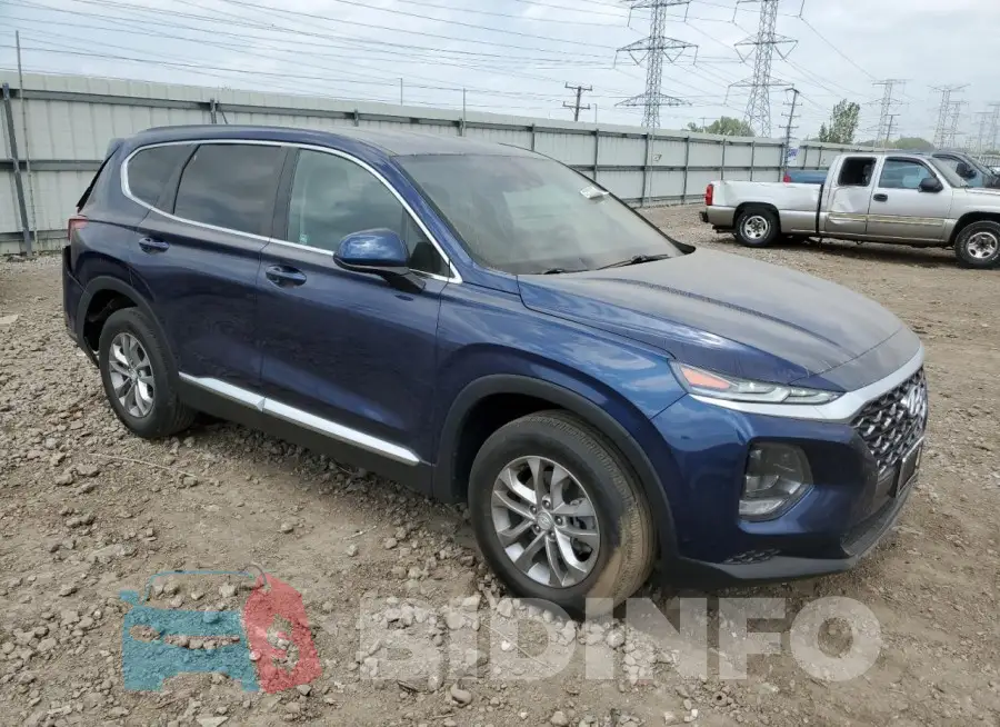 5NMS2CAD4KH125270 Photo# 4