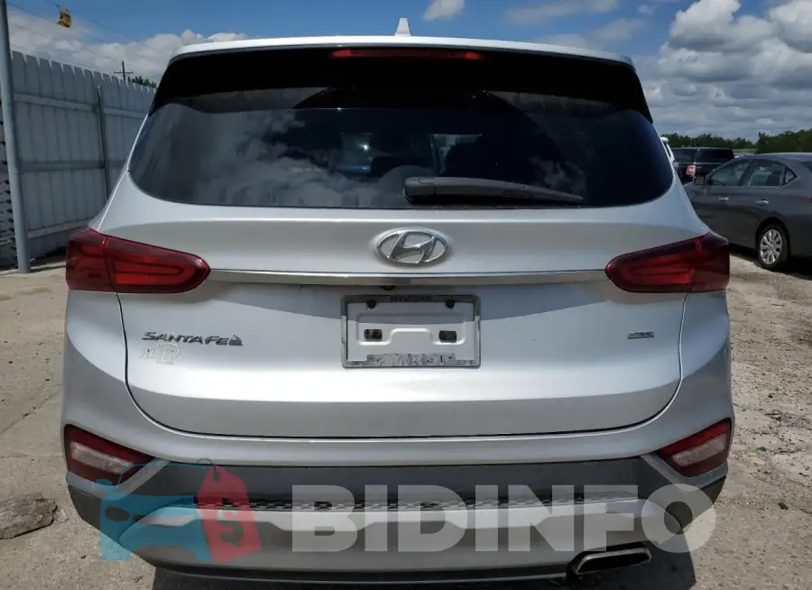 5NMS3CAD8KH008692 Photo# 6