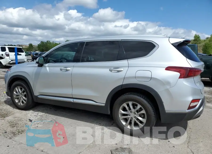 5NMS3CAD8KH008692 Photo# 2