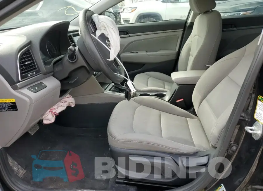 5NPD84LF8JH241276 Photo# 7