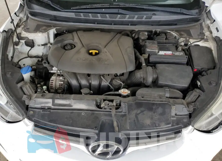 5NPDH4AE6GH761768 Photo# 11