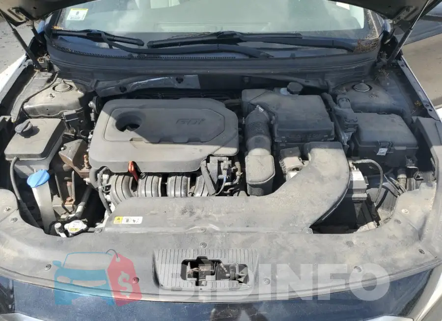5NPE24AFXGH354597 Photo# 11