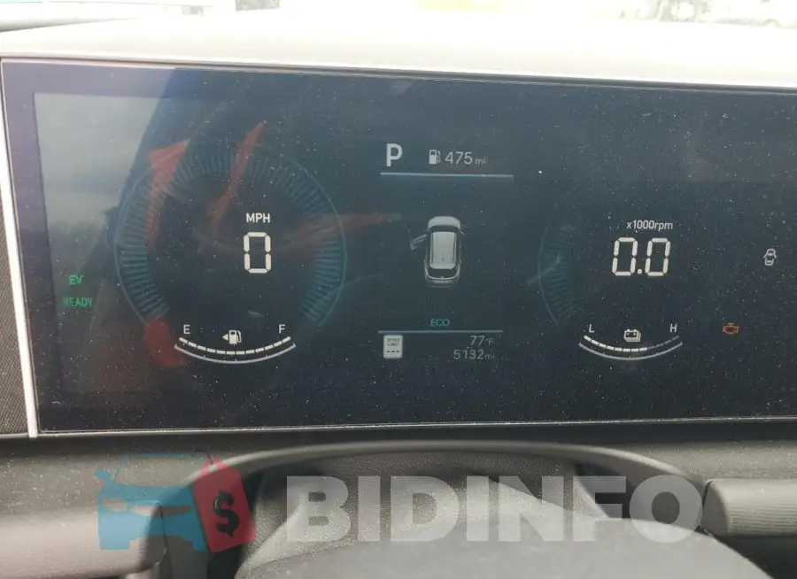 KM8JBDD16SU265991 Photo# 9