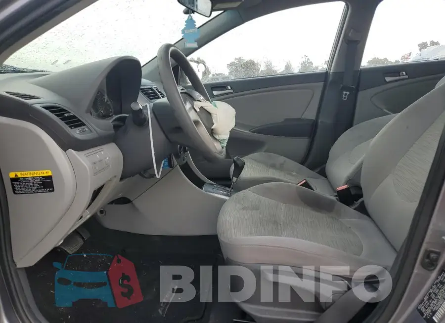 KMHCT4AE8GU137949 Photo# 7